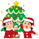 クリスマスイブに見る男性性（サヌキ）と女性性（アワ）１