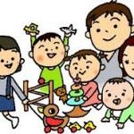 子どもの基本的な感性は中学校卒業時期に決まる