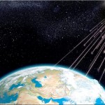 地震の前には地球の電離層が急激な変化をしている＜地球の変化は宇宙から来ている？＞