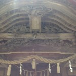 【アワサヌキ】あわの国徳島県 上一宮大粟神社＜まさしくアワ（女性性）の神社でした＞