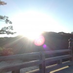 ７月１１日、新しい自分の始まりの日として再スタートを切る
